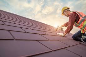 Best Roofing for New Construction  in Loudonville, OH